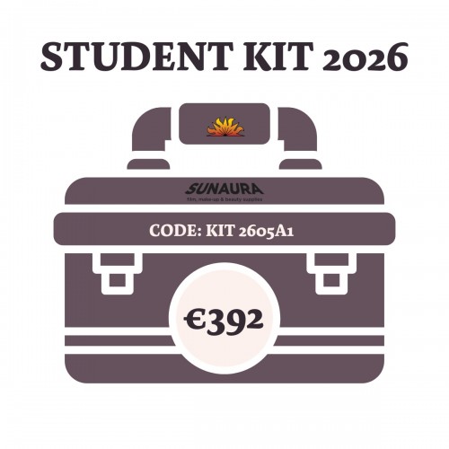 Student Kit - KIT 2605A1